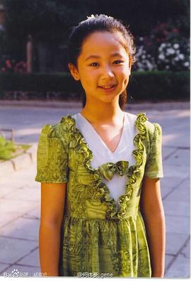 杨紫