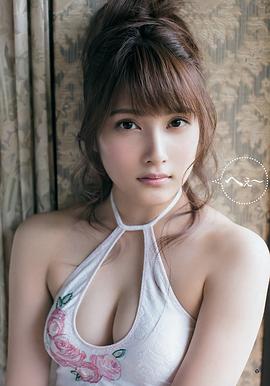 入山杏奈