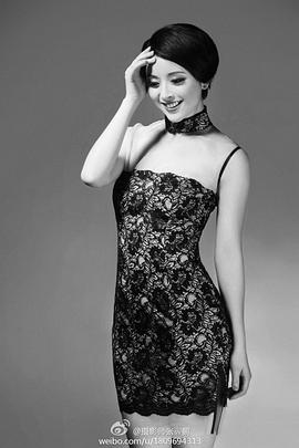 黄小蕾