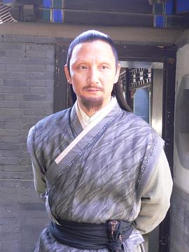 杜玉明