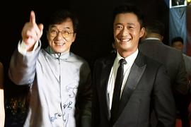 吴京