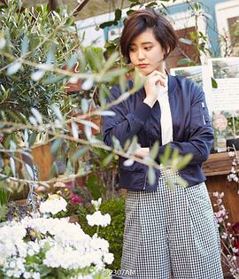 山崎纮菜