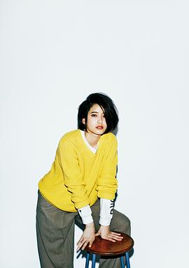 山崎纮菜