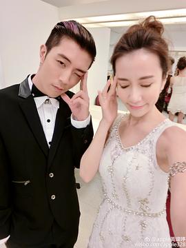 黄暐婷
