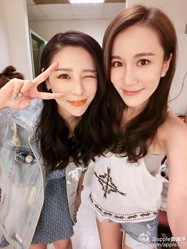 黄暐婷