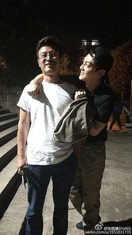 张晓谦