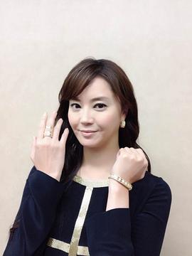 观月亚理莎