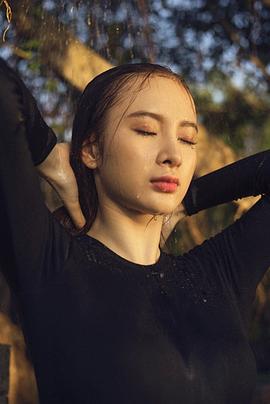安琪拉·芳贞