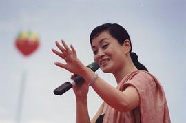 毛阿敏