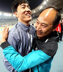 刘翔
