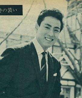 津川雅彦