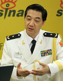张召忠
