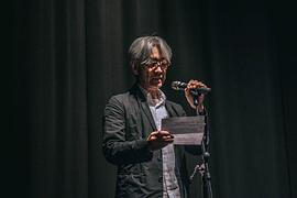 坂本龙一