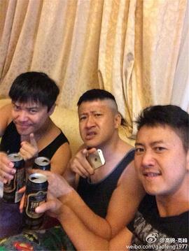 张国强