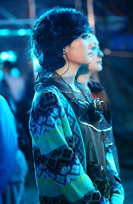 杨魏玲花