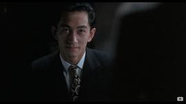 吴启华
