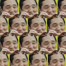 松重丰