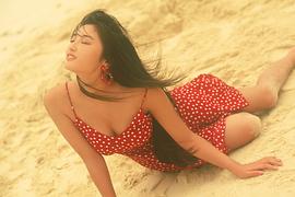 井上晴美