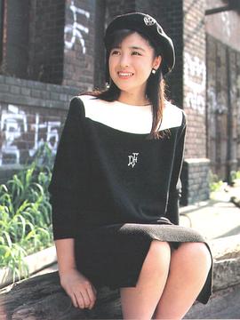 菊池桃子