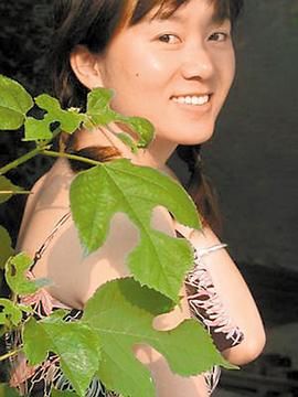 安妮宝贝