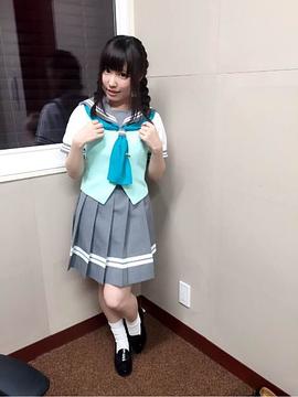 铃木爱奈
