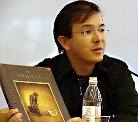 陈志勇
