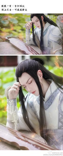 小小白