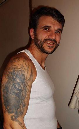 Sebastian Barrio