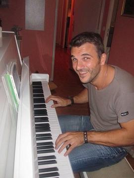 Sebastian Barrio