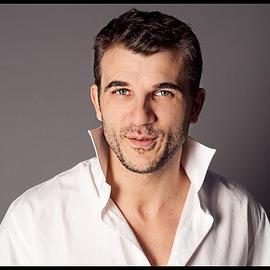 Sebastian Barrio