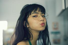 小松菜奈