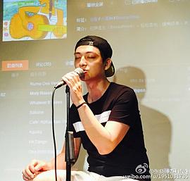 张晓谦