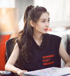 杨颖