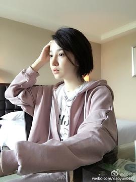 陈小纭