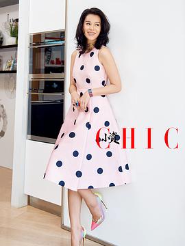 胡杏儿