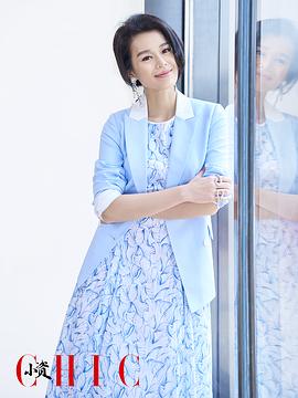 胡杏儿