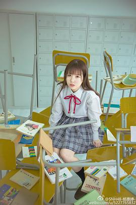 杨惠婷