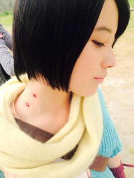 樱井美南