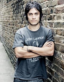 盖尔·加西亚·贝纳尔