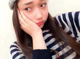 白本彩奈