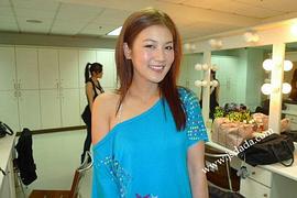 宋新妮