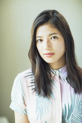 石井杏奈
