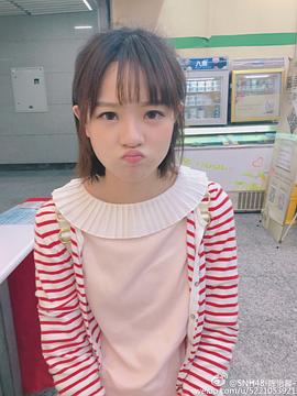 陈怡馨