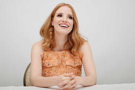 杰西卡·查斯坦