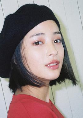 广濑铃