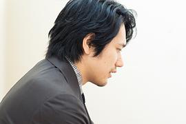松山研一