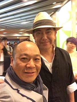 吴志雄