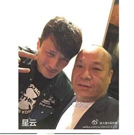 吴志雄