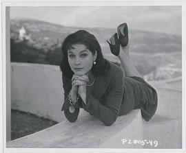 伊冯·弗奴克丝