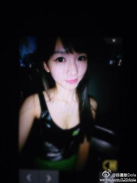 陈嘉敏